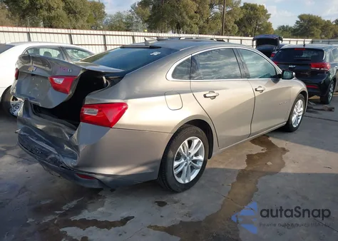 2018 Chevrolet Malibu Lt z USA, uszkodzony, nr VIN 1G1ZD5ST9JF146811